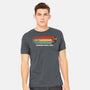 Running Since 1985-Mens-Heavyweight-Tee-erion_designs