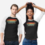 Running Since 1985-Unisex-Baseball-Tee-erion_designs