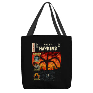 Tales From Hawkins