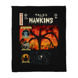 Tales From Hawkins