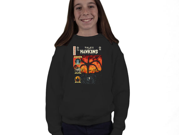 Tales From Hawkins