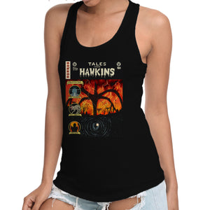 Tales From Hawkins
