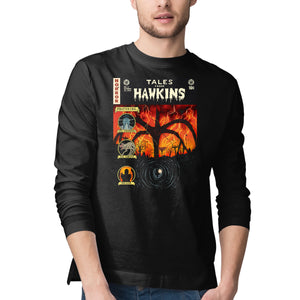 Tales From Hawkins