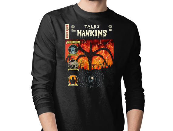 Tales From Hawkins