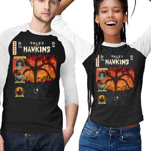 Tales From Hawkins