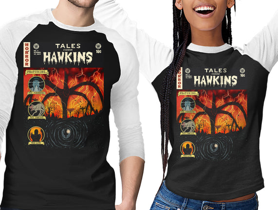 Tales From Hawkins