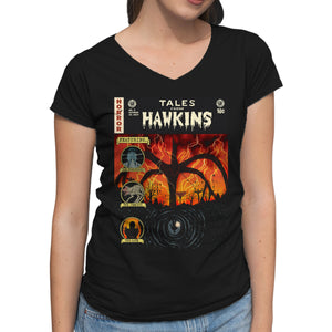 Tales From Hawkins