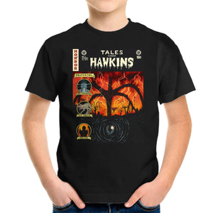 Tales From Hawkins