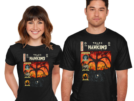 Tales From Hawkins