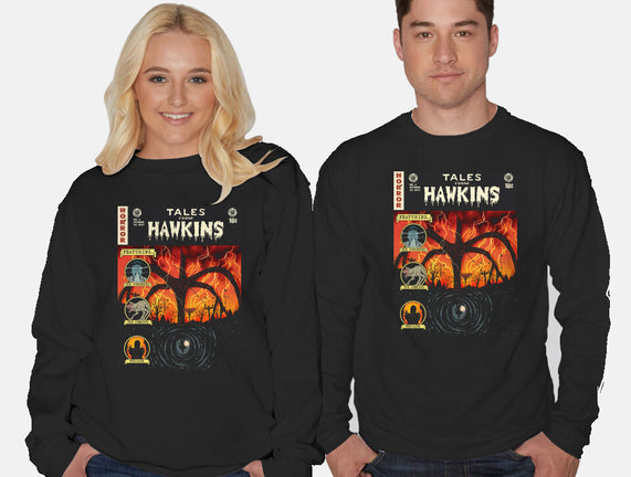 Tales From Hawkins