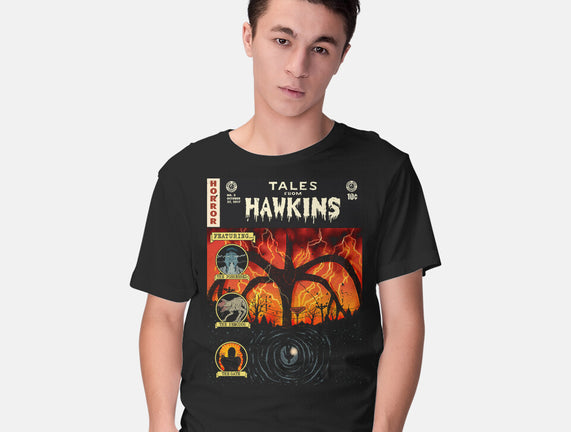 Tales From Hawkins