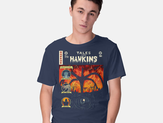 Tales From Hawkins