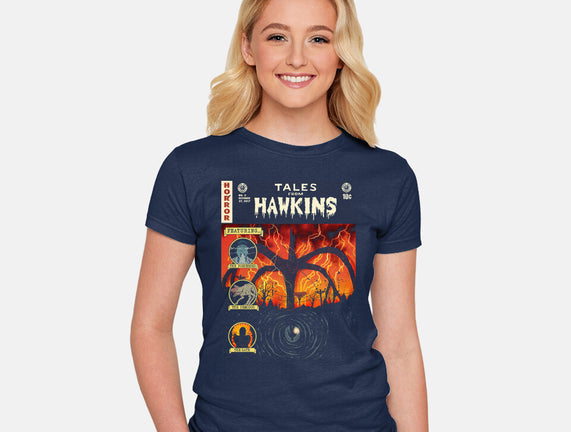 Tales From Hawkins