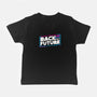 Back To The Stars-Baby-Basic-Tee-rocketman_art