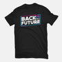 Back To The Stars-Mens-Premium-Tee-rocketman_art