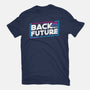 Back To The Stars-Mens-Premium-Tee-rocketman_art