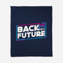 Back To The Stars-None-Fleece-Blanket-rocketman_art