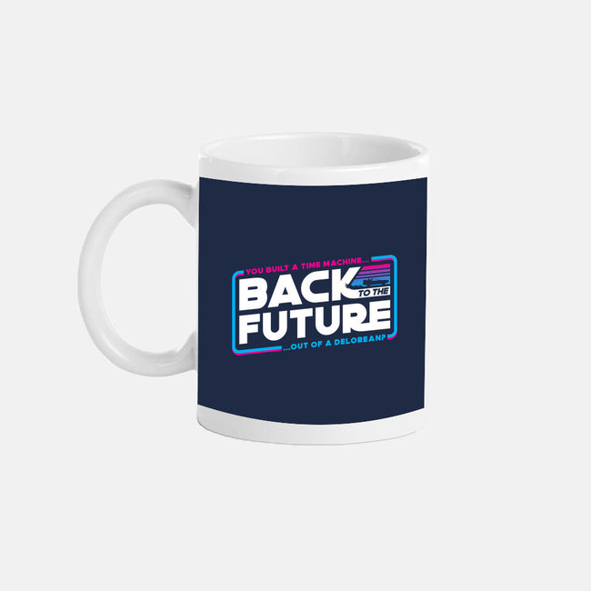 Back To The Stars-None-Mug-Drinkware-rocketman_art