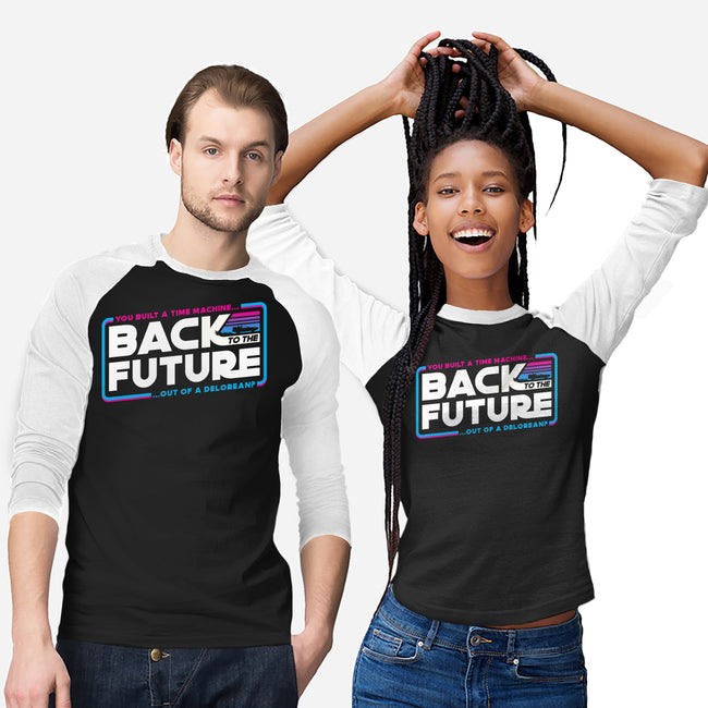 Back To The Stars-Unisex-Baseball-Tee-rocketman_art