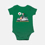 Shrimp Nuts-Baby-Basic-Onesie-Boggs Nicolas