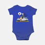 Shrimp Nuts-Baby-Basic-Onesie-Boggs Nicolas