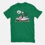 Shrimp Nuts-Mens-Basic-Tee-Boggs Nicolas