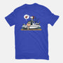 Shrimp Nuts-Mens-Premium-Tee-Boggs Nicolas