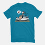 Shrimp Nuts-Mens-Premium-Tee-Boggs Nicolas