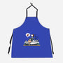 Shrimp Nuts-Unisex-Kitchen-Apron-Boggs Nicolas