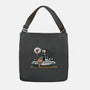 Shrimp Nuts-None-Adjustable Tote-Bag-Boggs Nicolas