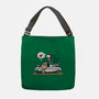Shrimp Nuts-None-Adjustable Tote-Bag-Boggs Nicolas