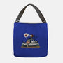 Shrimp Nuts-None-Adjustable Tote-Bag-Boggs Nicolas