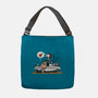 Shrimp Nuts-None-Adjustable Tote-Bag-Boggs Nicolas