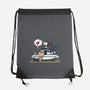 Shrimp Nuts-None-Drawstring-Bag-Boggs Nicolas