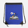 Shrimp Nuts-None-Drawstring-Bag-Boggs Nicolas