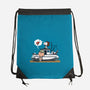 Shrimp Nuts-None-Drawstring-Bag-Boggs Nicolas