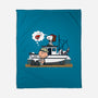 Shrimp Nuts-None-Fleece-Blanket-Boggs Nicolas