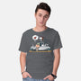Shrimp Nuts-Mens-Basic-Tee-Boggs Nicolas