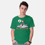 Shrimp Nuts-Mens-Basic-Tee-Boggs Nicolas