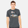 Shrimp Nuts-Mens-Heavyweight-Tee-Boggs Nicolas