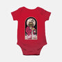 The Dude Abides-Baby-Basic-Onesie-BadBox