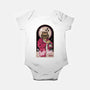 The Dude Abides-Baby-Basic-Onesie-BadBox