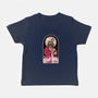 The Dude Abides-Baby-Basic-Tee-BadBox