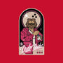 The Dude Abides-Youth-Crew Neck-Sweatshirt-BadBox