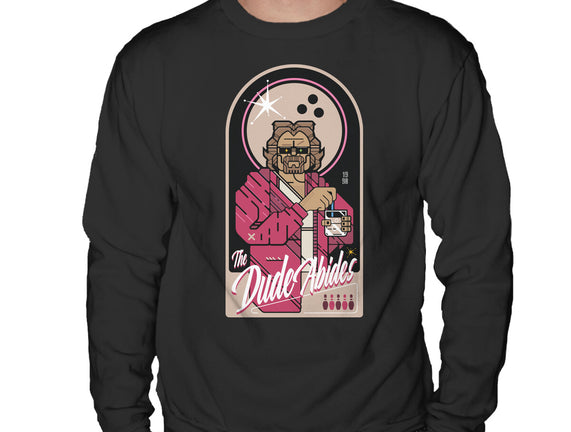 The Dude Abides