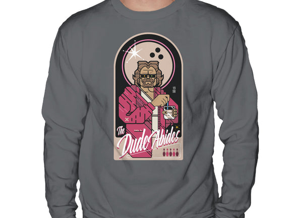 The Dude Abides