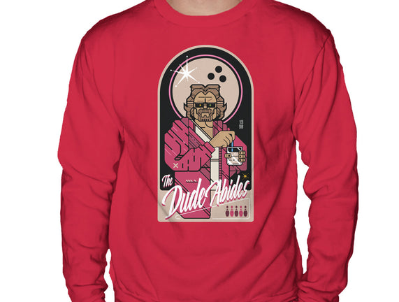 The Dude Abides