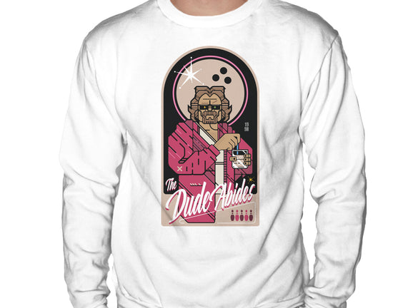 The Dude Abides