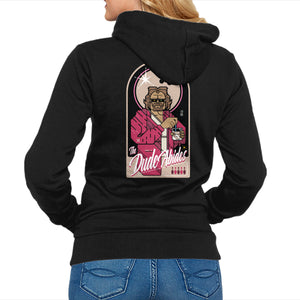 The Dude Abides