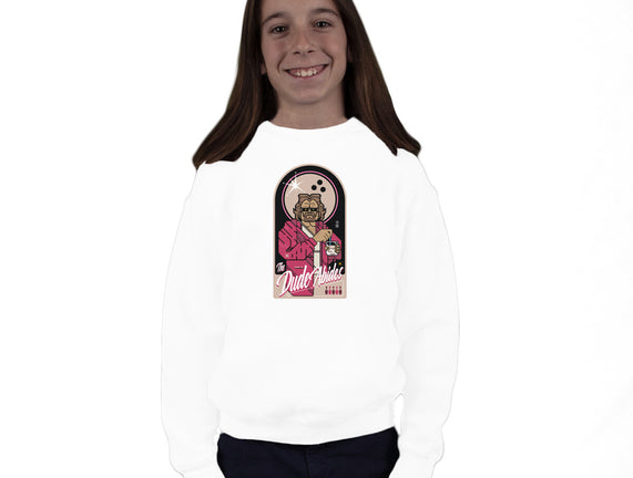 The Dude Abides